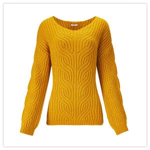 Joe Browns Lovely Layerable Jumper