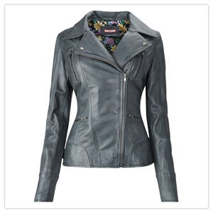 Joe Browns Classic Leather Jacket