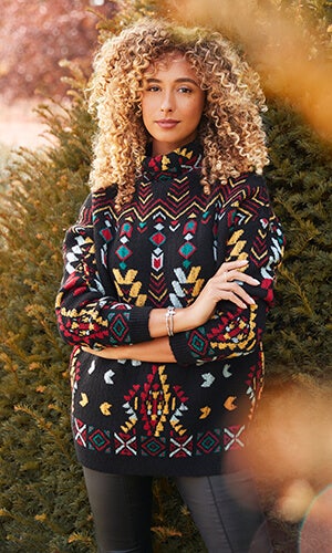 Women's Knitwear