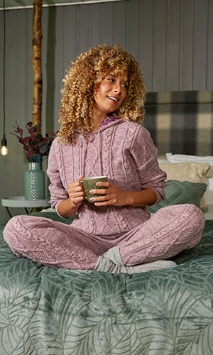 Women's Loungewear