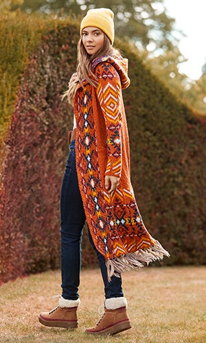 Matching Hats, Scarves & Gloves