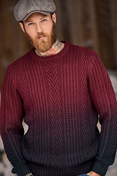 Joe Browns Dipped To Perfection Knit