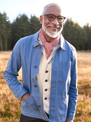 Wonderful Workwear Jacket