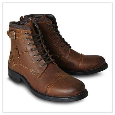 Joe browns Freestyle Leather Boots