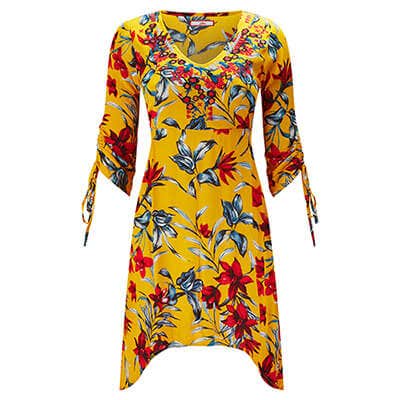 Joe Browns Ultimate Beachy Tunic - Simple Shot