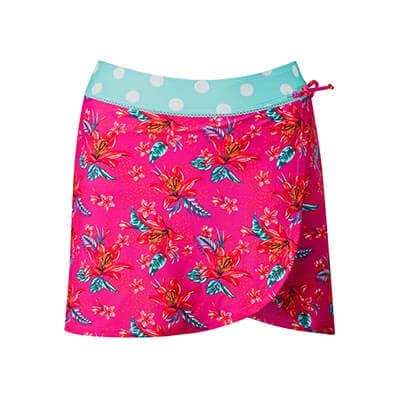 Joe Browns Floral Swim Skirt