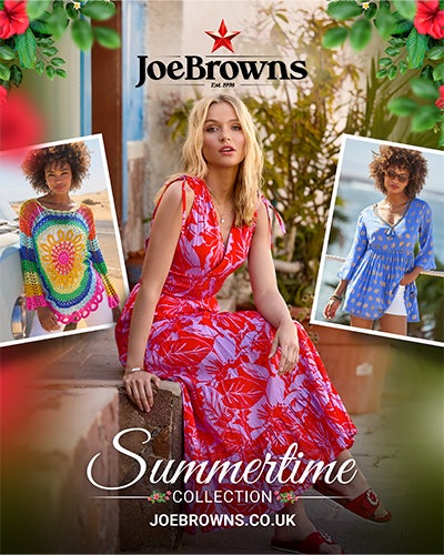 Shop The Latest Collection