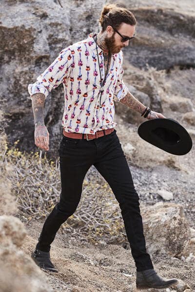 Sensational Skinny Jeans