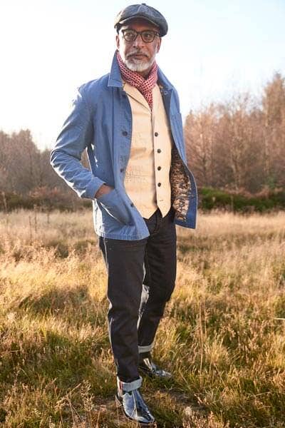 Joe browns Wonderful Workwear Jackets