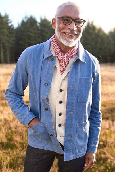 Joe browns Wonderful Workwear Jackets