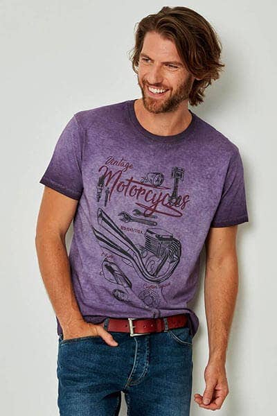 Crack It Tee