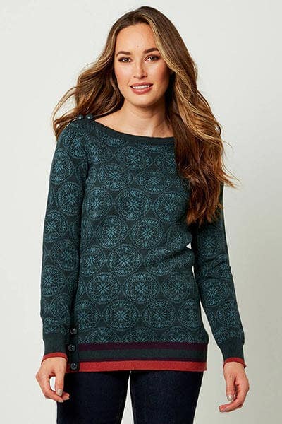 Chic Jumper