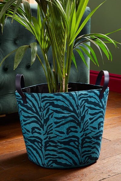 Printed Storage Bag