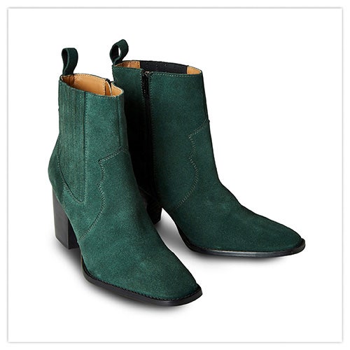 Joe Browns High Society Suede Boots