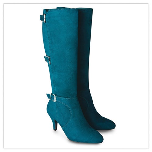 Joe Browns Simply Sensational Buckle Boots