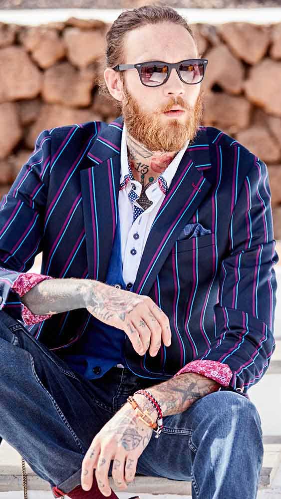 Joe Browns High Life Blazer Jacket