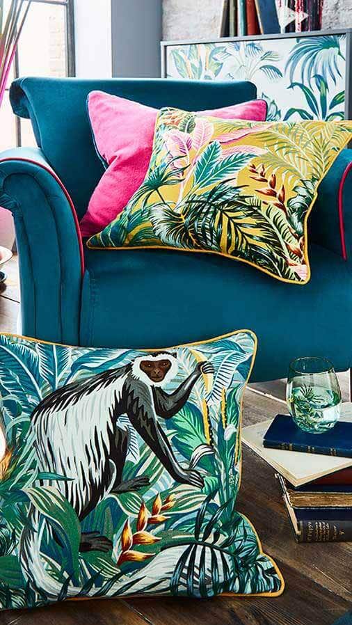 Joe Browns Homeware Destination Paradise Collection