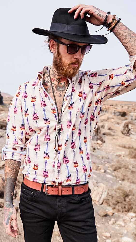 Joe Browns Men's Accessories