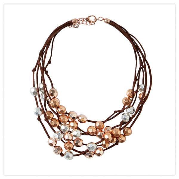YOURE DAZZLING NECKLACE