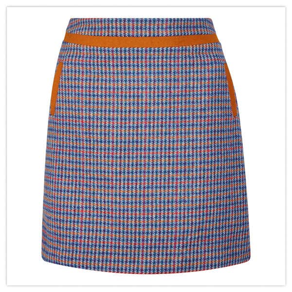 ULTIMATE JOE SKIRT