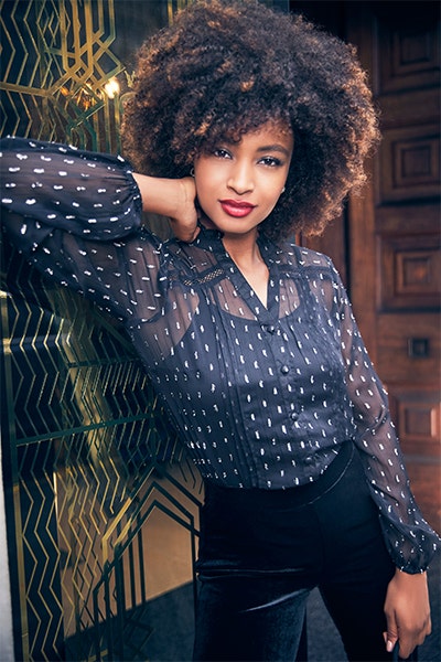 Black Friday Women's Tops