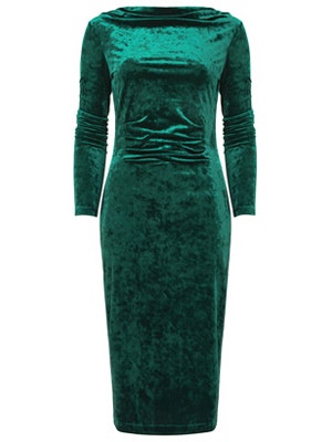 Women's Black Friday Dress