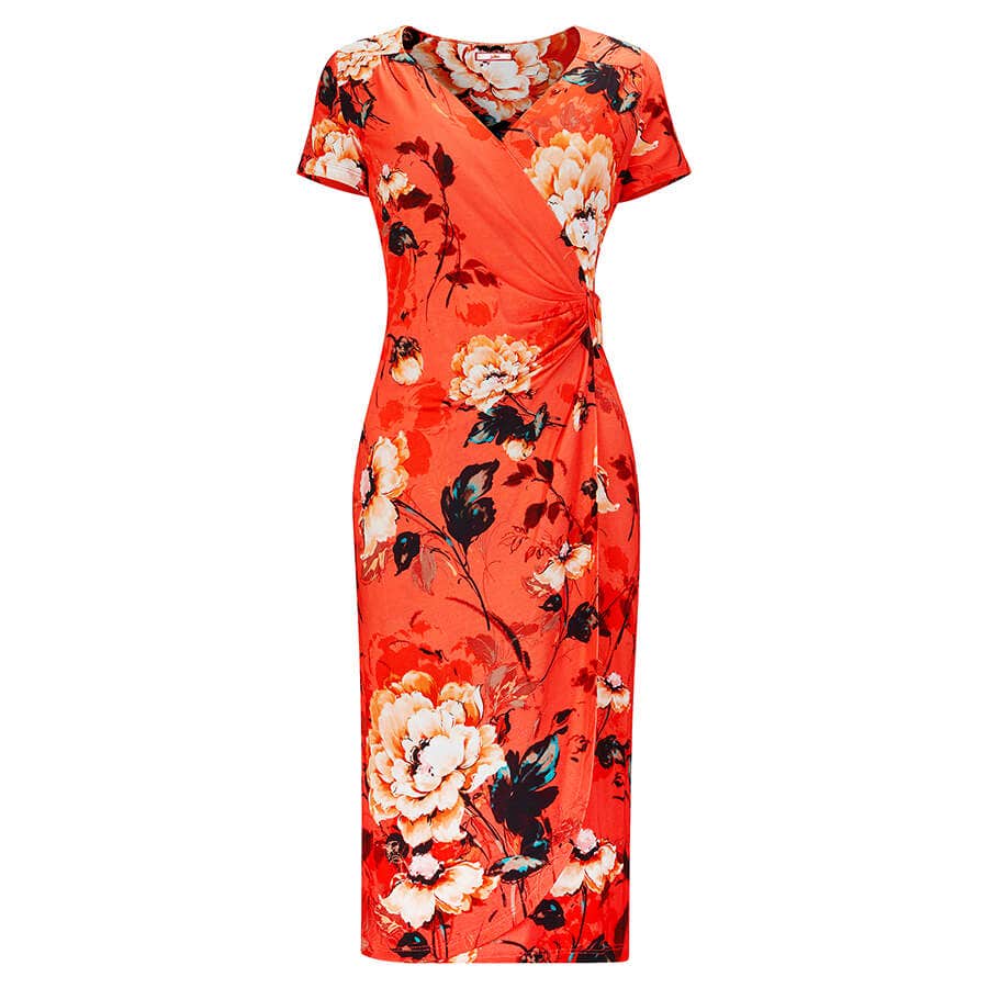 Joe Browns Golden Hour Dress - Product