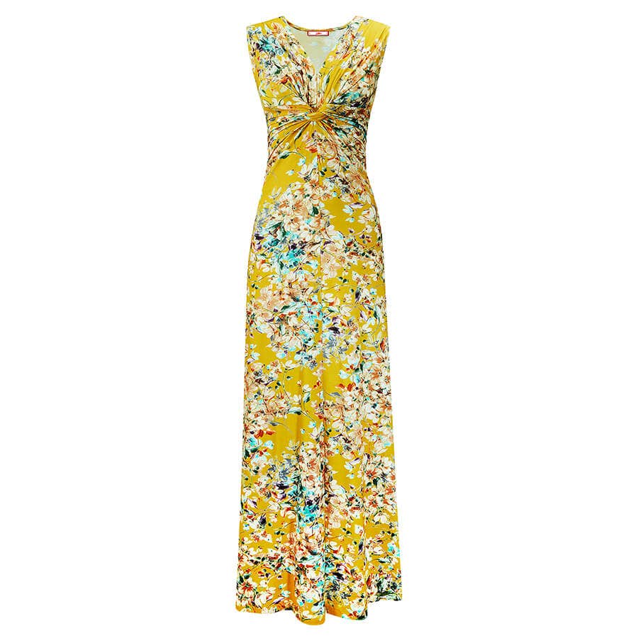 Joe Browns Jersey Maxi Dress - Product