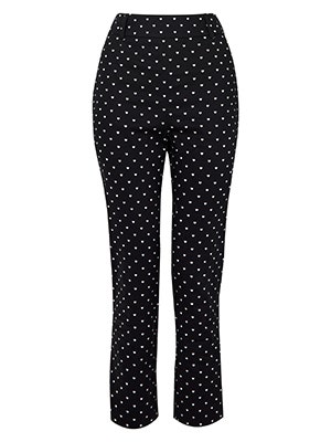 Women's Trousers Black Friday