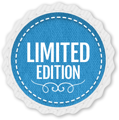 Limited Edition Styles