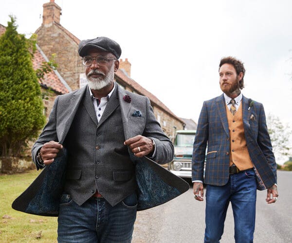 How to Style A Blazer for Any Occasion