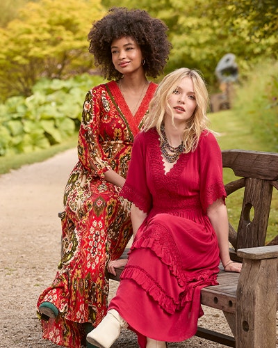 Maxi Dress To Wear To A Wedding