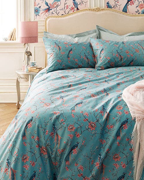 duvet set