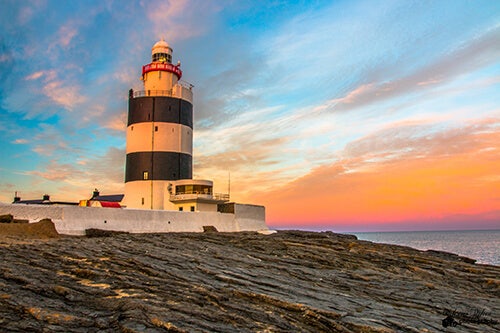 Hook Lighthouse