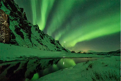 Northern Lights