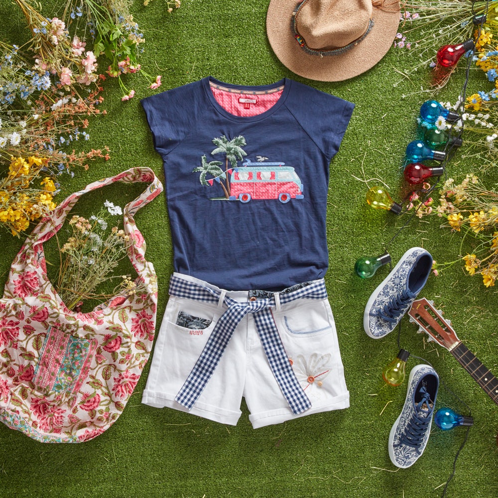 Festival Outfit