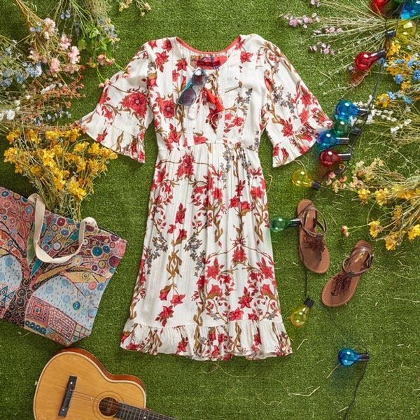 Festival Style