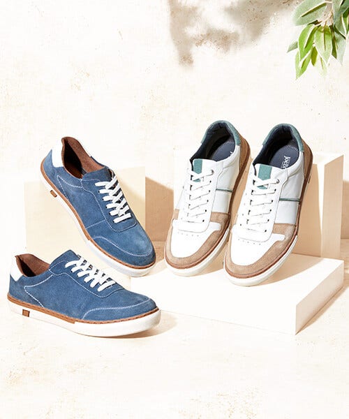 MEN'S FOOTWEAR