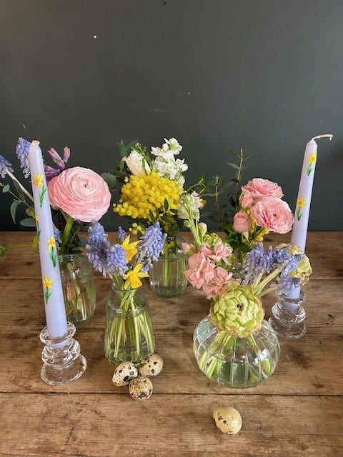 Ranunculus