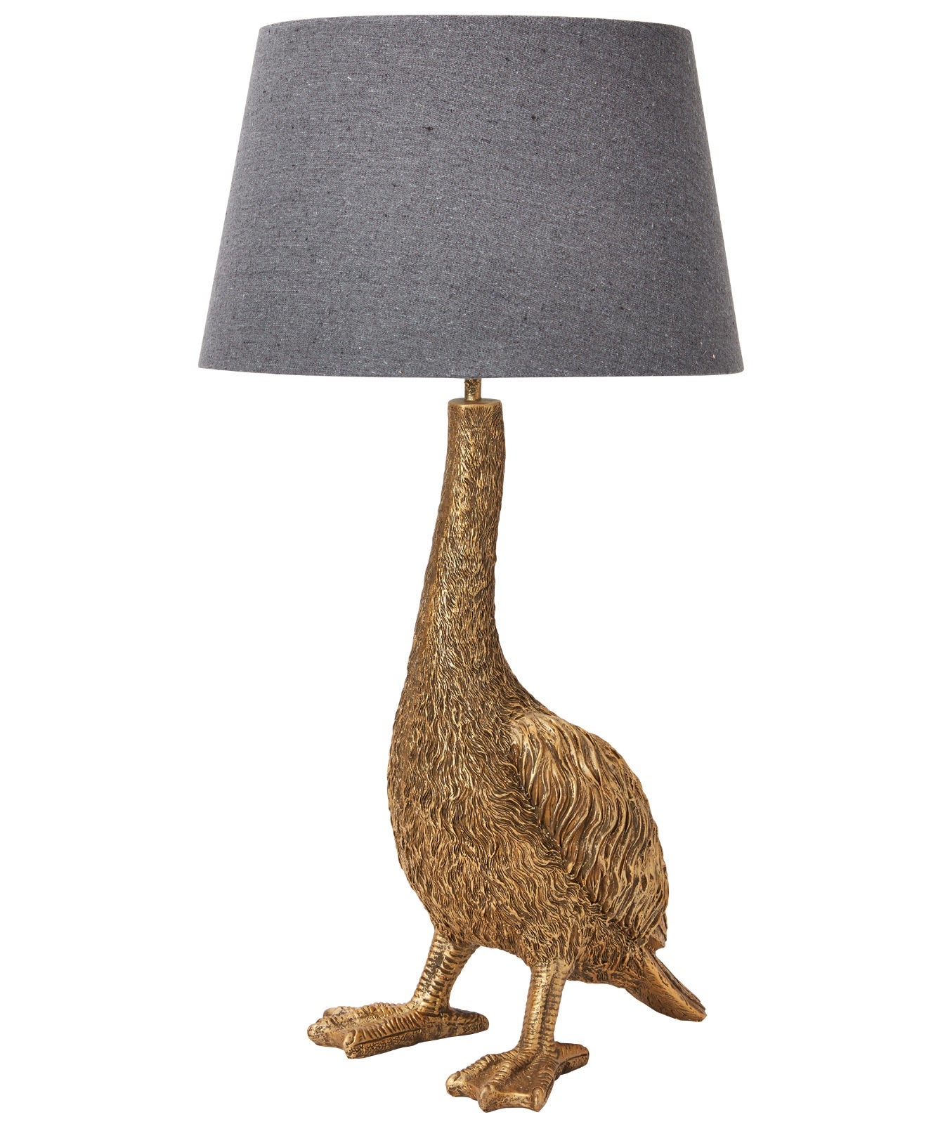 Goose Lamp