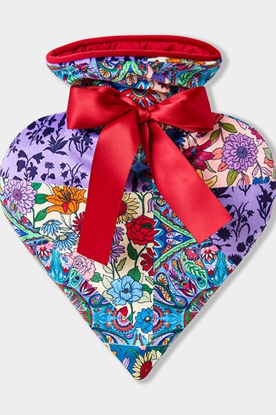 Love Revival Mini Hot Water Bottle