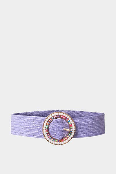 Cute To Boot Knitted Beret 