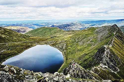 Helvellyn