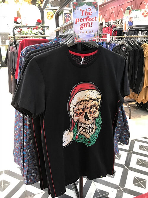 Mince Pies T-Shirt £19