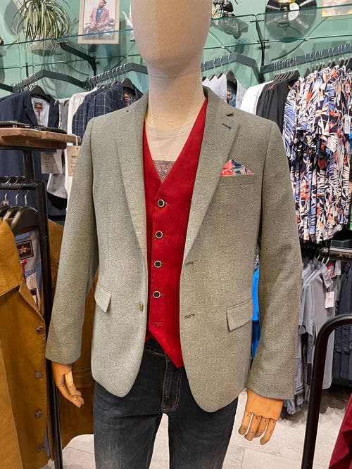 Joe Browns Menswear