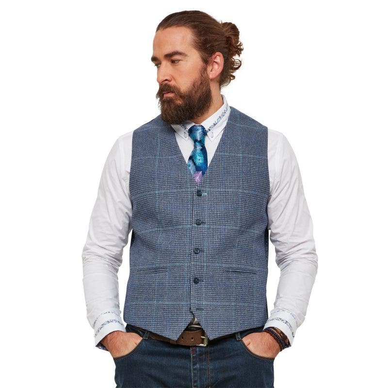 Dapper Waistcoat