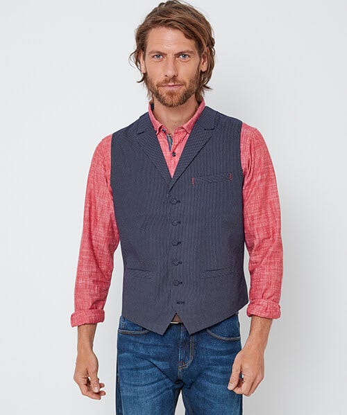 Spot On Waistcoat