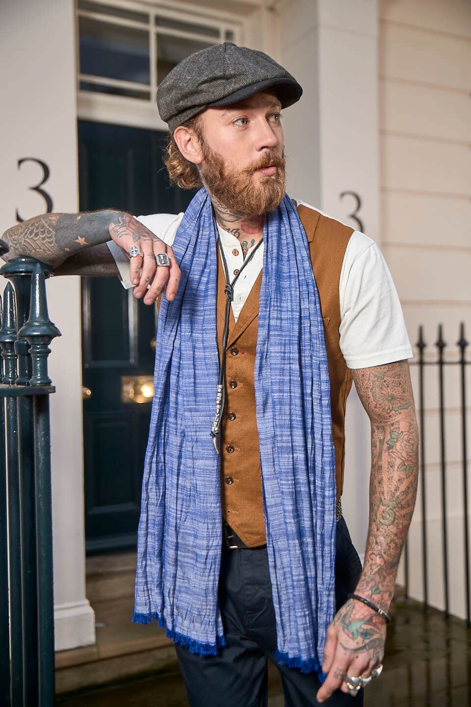 Joe Browns waistcoat