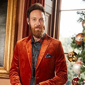 Dangerously Dapper Blazer