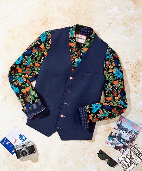 MEN'S TAILORING